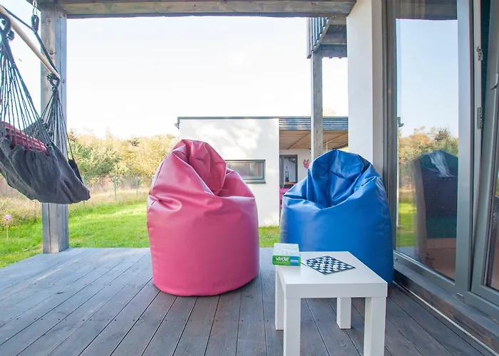 Sobieszepty Odetchnij Cisza Гданьск