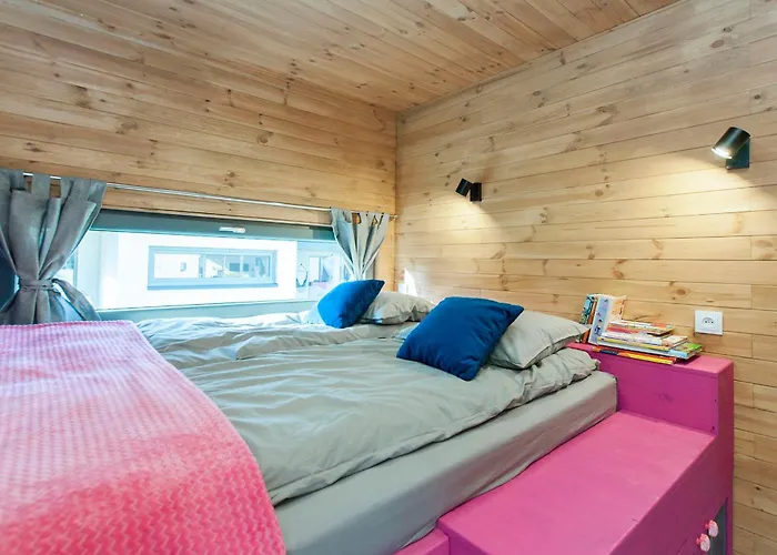 Sobieszepty Odetchnij Cisza Lodge