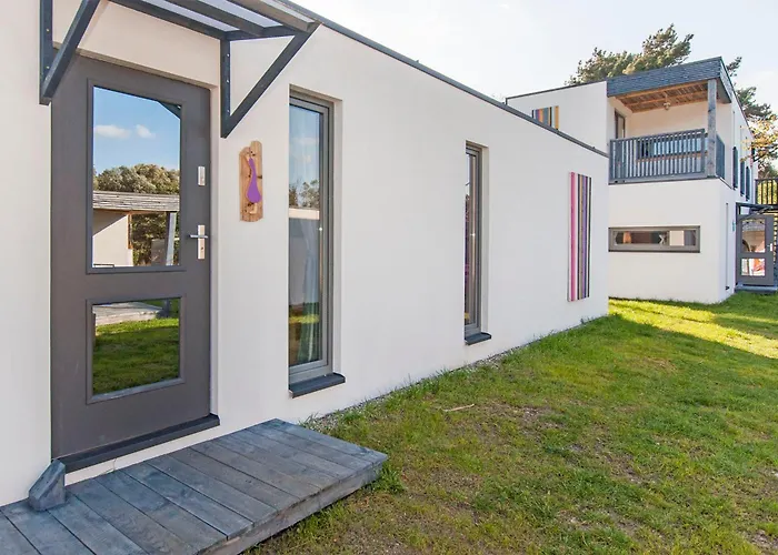 Sobieszepty Odetchnij Cisza Lodge *