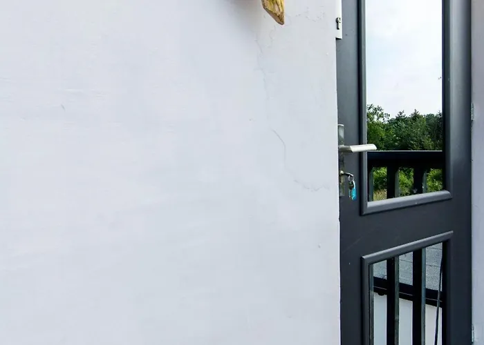 Sobieszepty Odetchnij Cisza Jaktstuga