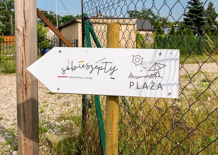 Sobieszepty Odetchnij Cisza Jaktstuga