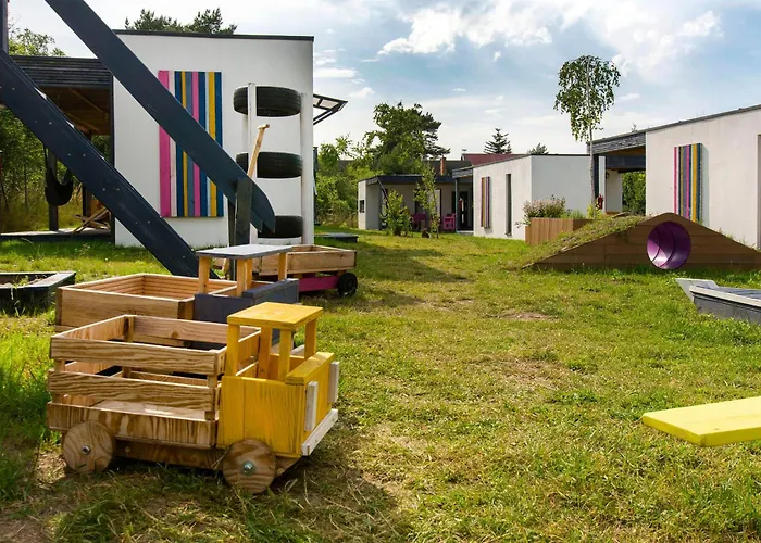 Lodge Sobieszepty Odetchnij Cisza *