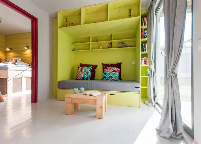 Jaktstuga Sobieszepty Odetchnij Cisza *