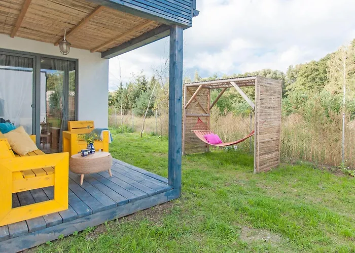 Sobieszepty Odetchnij Cisza * Гданьск