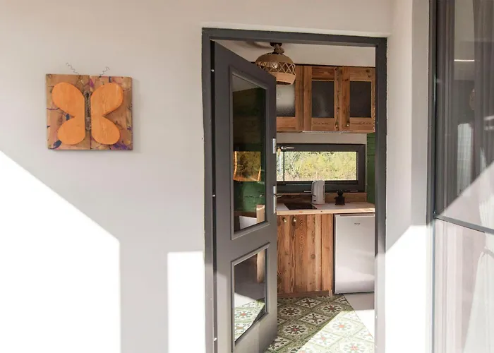 Деревянный коттедж Sobieszepty Odetchnij Cisza