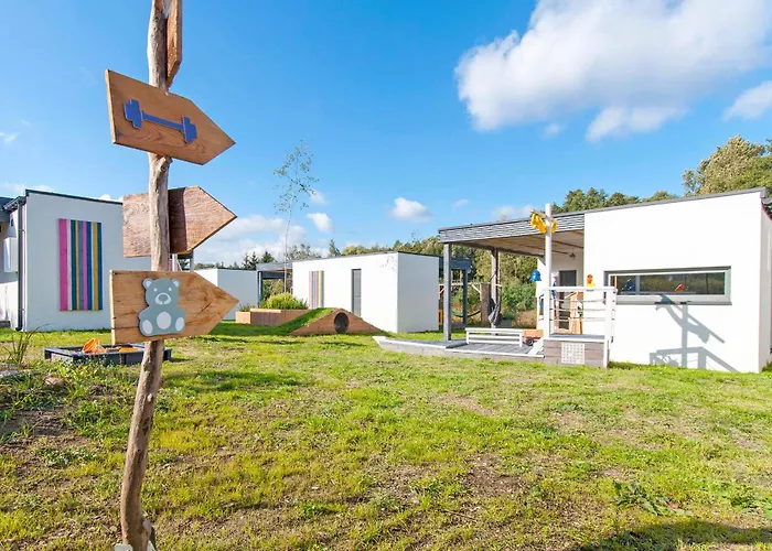 Sobieszepty Odetchnij Cisza Lodge