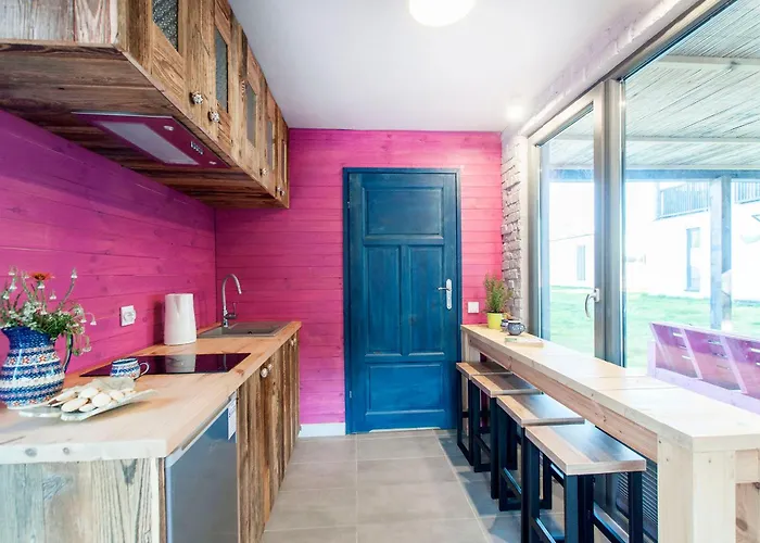 Sobieszepty Odetchnij Cisza Gdańsk