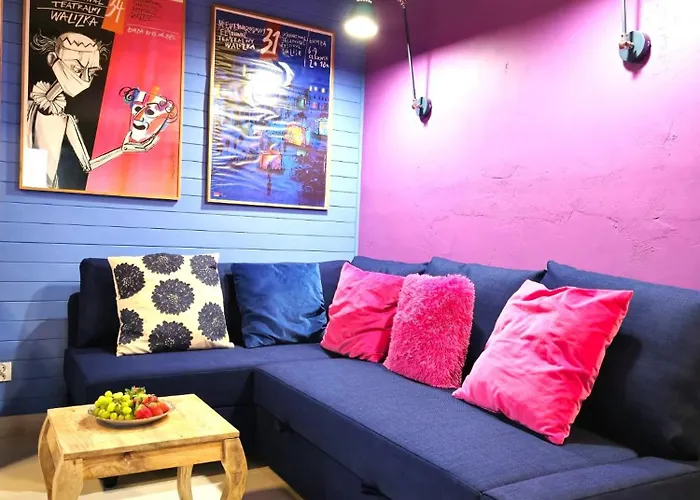 Sobieszepty Odetchnij Cisza Gdańsk