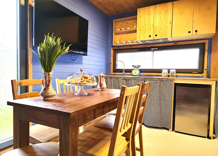 Sobieszepty Odetchnij Cisza * Gdansk